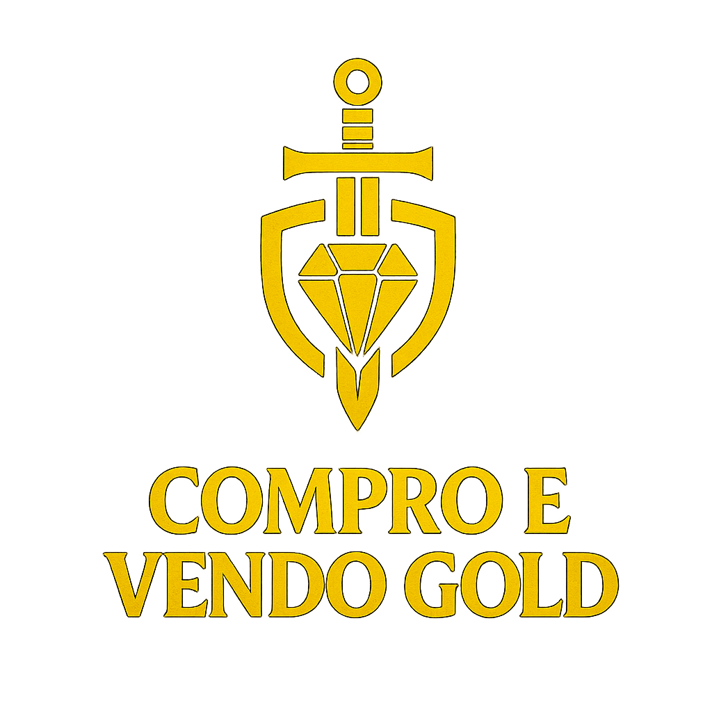 Goldwow Logo